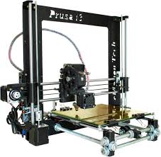 I3D Prusa I3